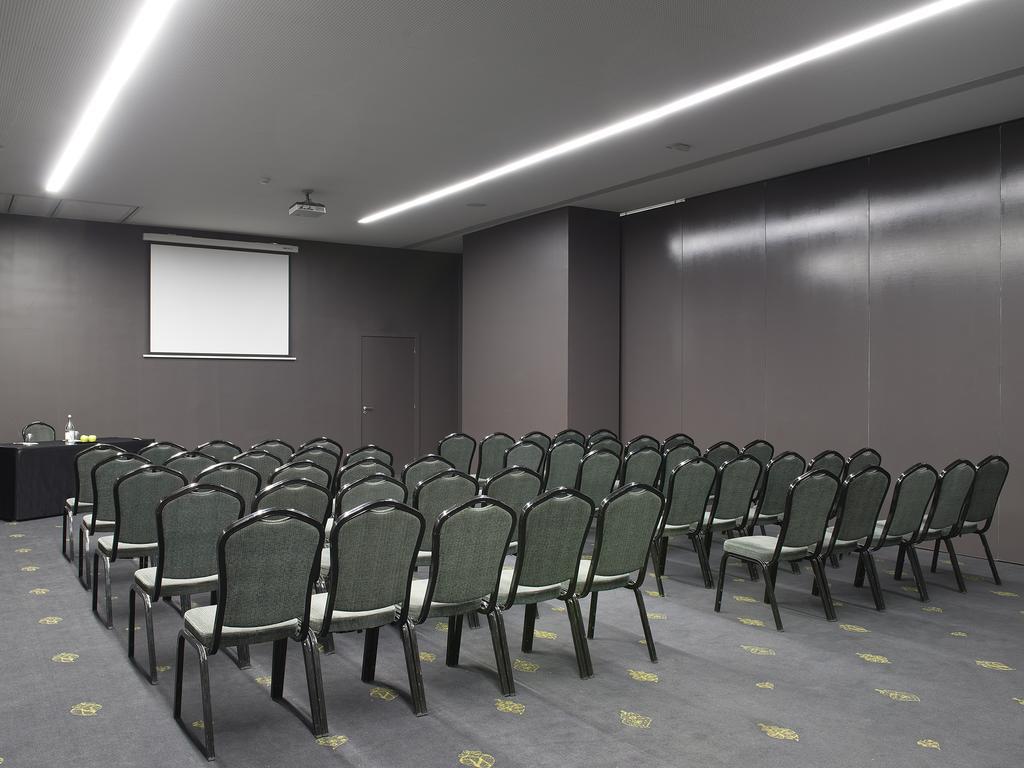 Melia Braga Hotel & Spa Ngoại thất bức ảnh Meeting room